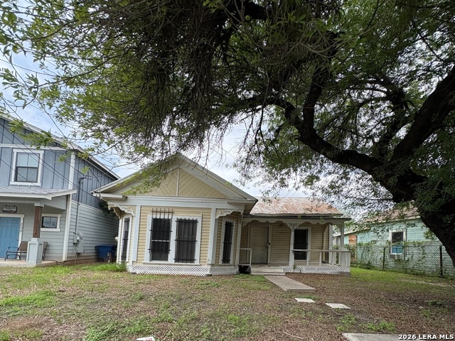211 Gabriel Property Photo 1