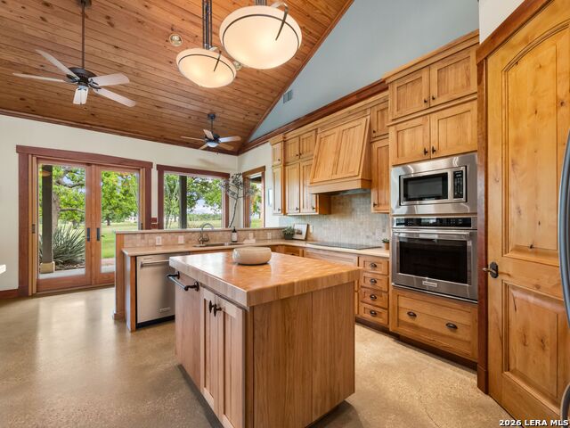 1163 Big Bend Ln Property Photo 17