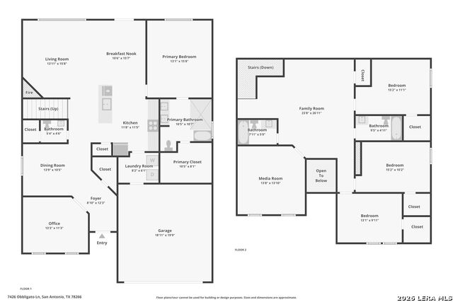 7426 Obbligato Ln Property Photo 5