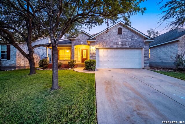 3451 Bennington Way Property Photo 1