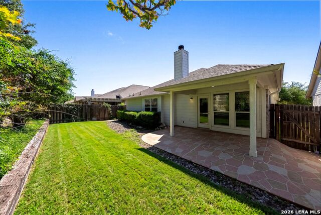 3451 Bennington Way Property Photo 3