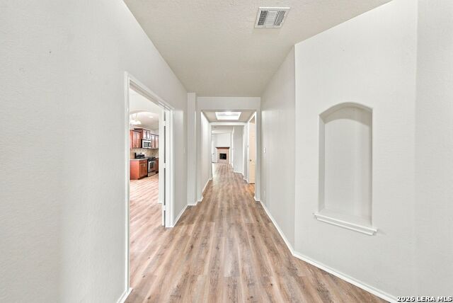 3451 Bennington Way Property Photo 4