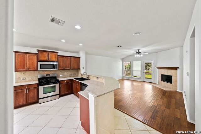3451 Bennington Way Property Photo 5