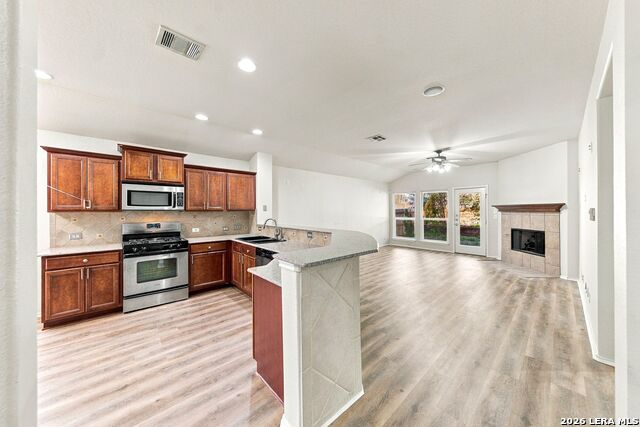 3451 Bennington Way Property Photo 5