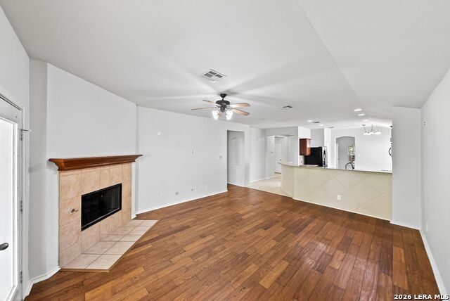 3451 Bennington Way Property Photo 8