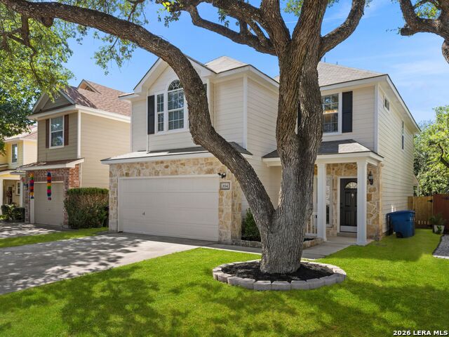 834 Magnolia Mist Property Photo 5