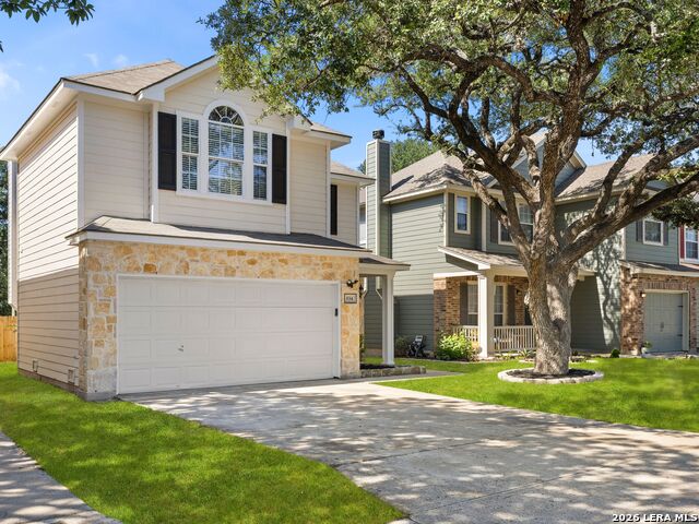 834 Magnolia Mist Property Photo 6