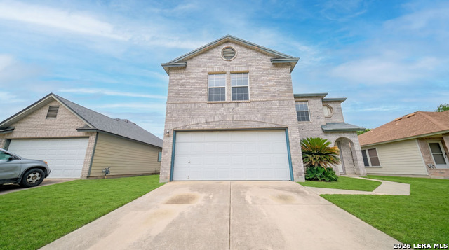 7258 Dwarf Palm Property Photo 1