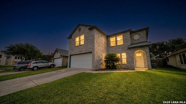 7258 Dwarf Palm Property Photo 3