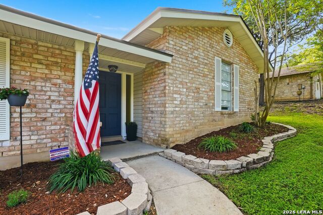 105 Mossridge Property Photo 1