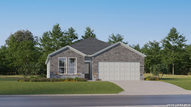 2530 Vesper Bend Property Photo 2