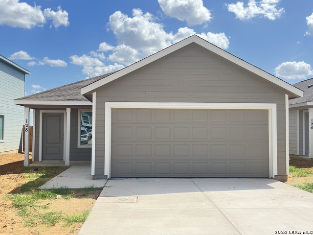 128 Bronco Ridge Property Photo 1