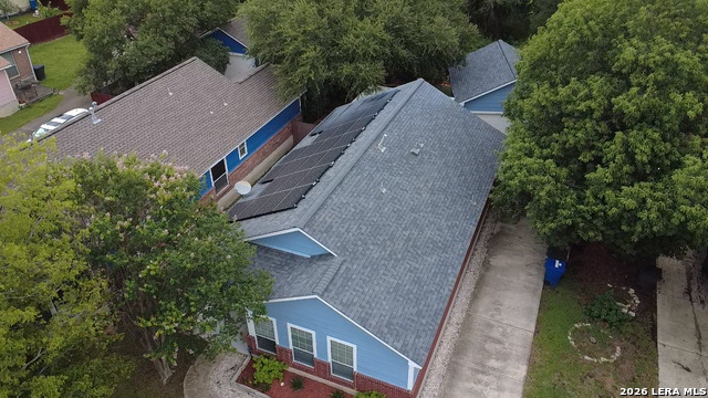 8607 Belhaven Property Photo 22