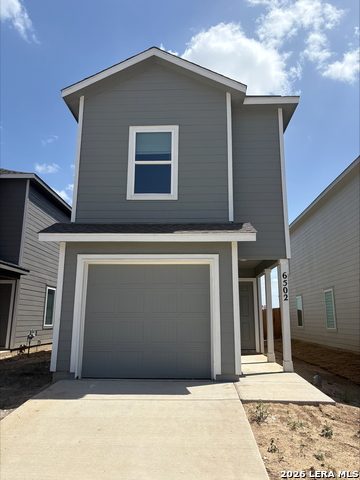 6502 Dali Bend Property Photo 1