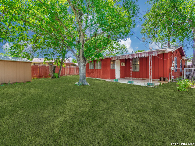 6022 Redbrook Dr Property Photo 26