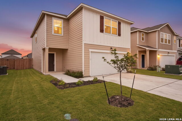 7614 Birch Pass Property Photo 1