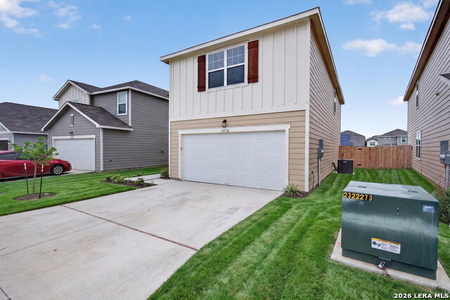 7614 Birch Pass Property Photo 3