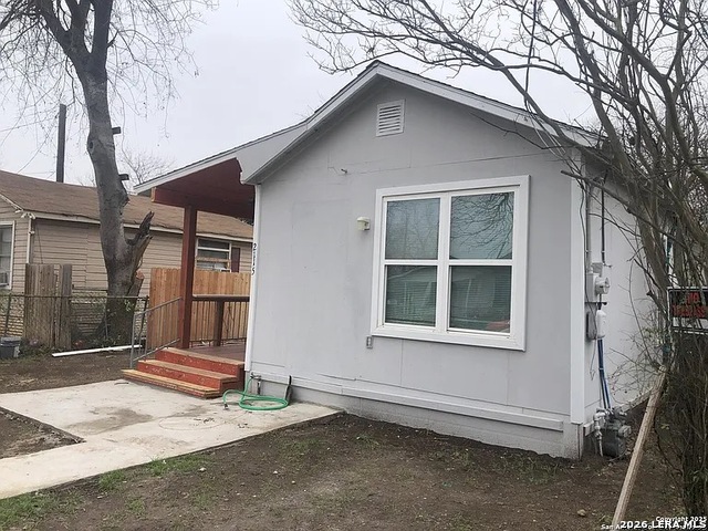 2115 S Navidad St Property Photo 1
