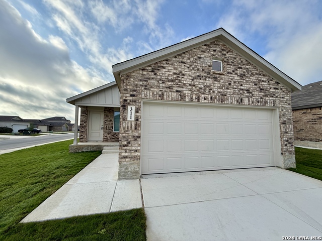 311 MOSCATO RD Property Photo 1
