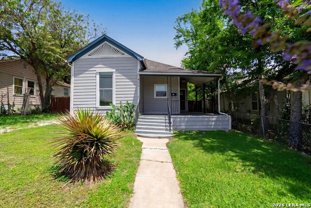 435 Belmont Property Photo 2