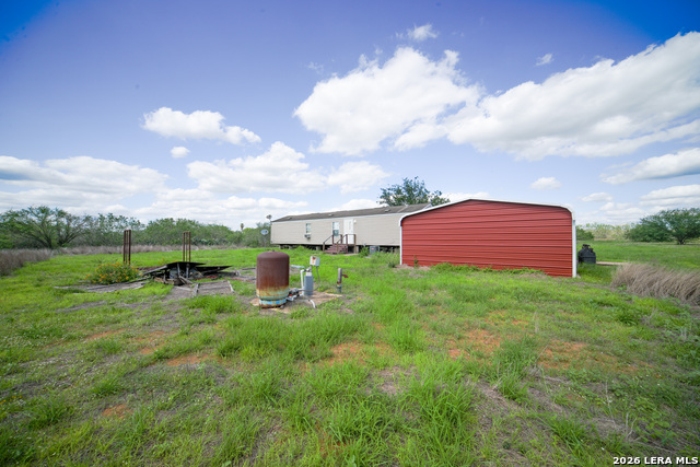10069 County Road 263 Property Photo 12
