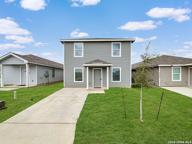 6914 Dorato Ridge Property Photo 1