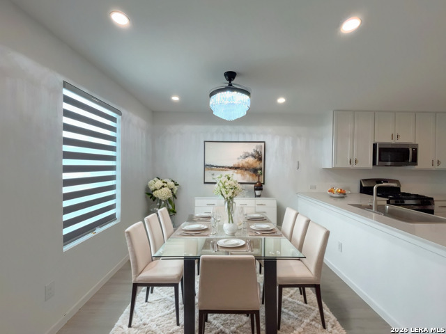 6914 Dorato Ridge Property Photo 3