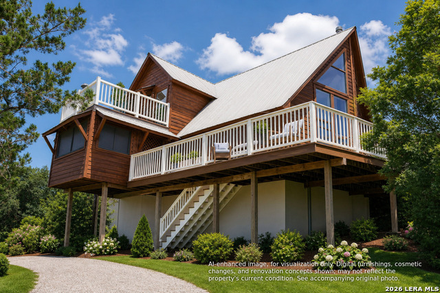 620 County Road 242 Property Photo 1