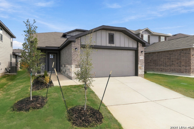 8642 Eagle Hill Meadow Property Photo 1