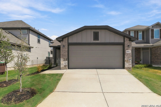 8642 Eagle Hill Meadow Property Photo 2