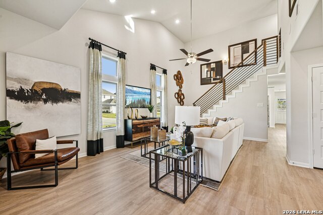 8642 Eagle Hill Meadow Property Photo 3