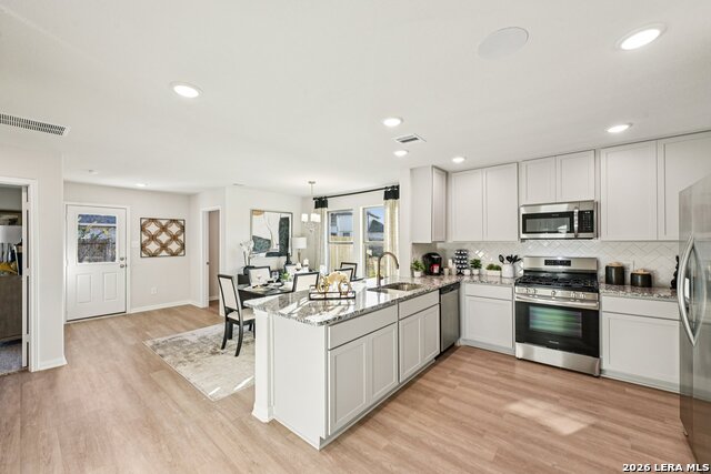 8642 Eagle Hill Meadow Property Photo 8