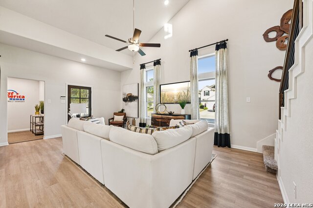 8642 Eagle Hill Meadow Property Photo 11