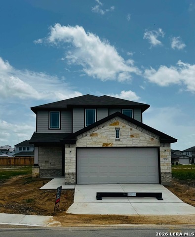 8526 Red Hawk Loop Property Photo 1