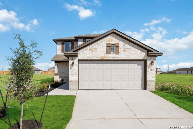 8526 Red Hawk Loop Property Photo 1