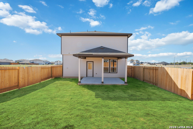 8526 Red Hawk Loop Property Photo 28