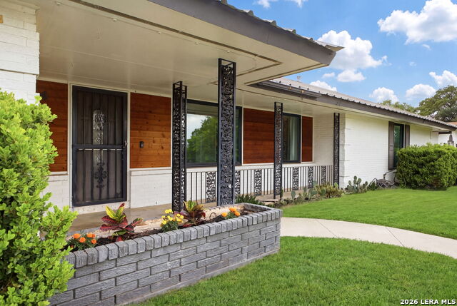4103 Mount Laurel Property Photo 5