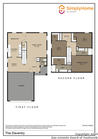 7539 Spanish Dagger Property Photo 14