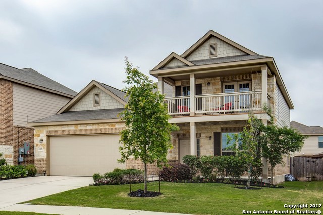 517 SADDLE BACK TRL Property Photo 1
