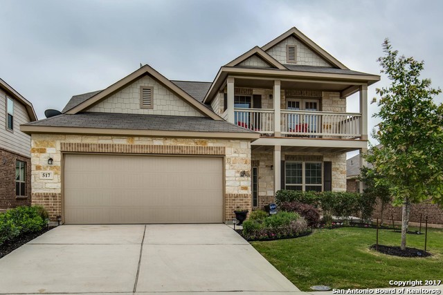 517 Saddle Back Trl Property Photo 2