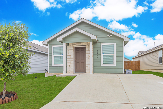 9447 Tarbutton Trl Property Photo 1