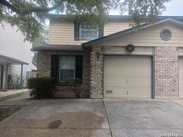7719 Rustic Park Property Photo 1
