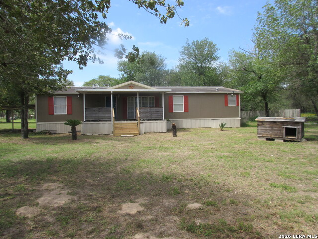 23707 Hickory Pass Property Photo 1