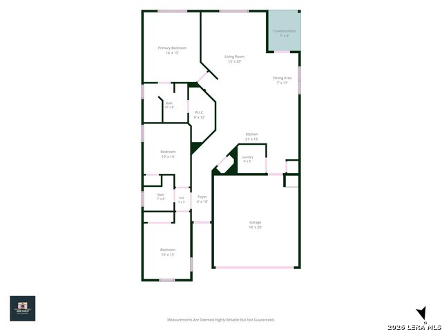 10410 Waverunner Property Photo 20