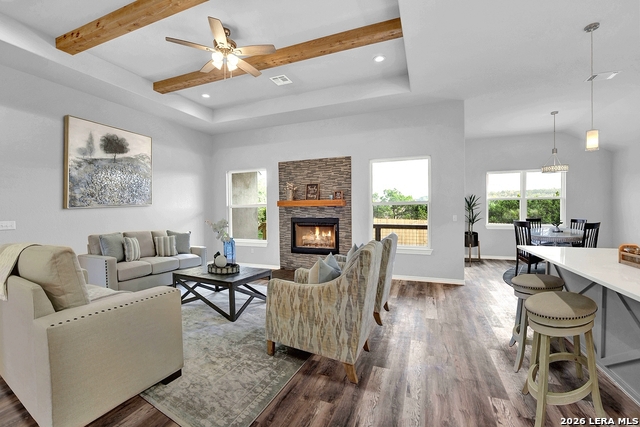 1361 Yaupon Property Photo 1