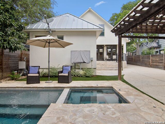 310 Castano Avenue Property Photo 1