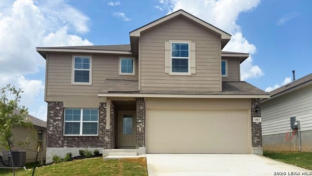 14811 Donley Run Property Photo 1