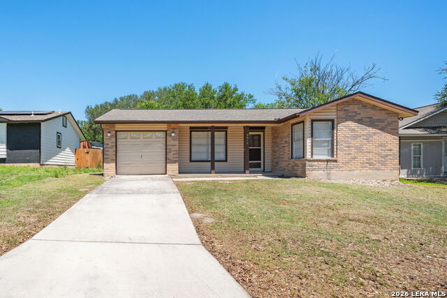 3614 CANDLERIDGE DR Property Photo 1