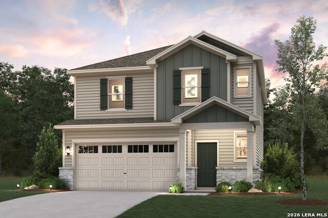 4318 Hobbiton Way Property Photo 1
