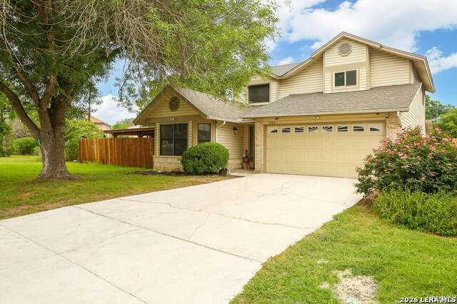 7068 Beech Trail Property Photo 1